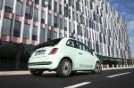Fiat 500C Cult 2014 года